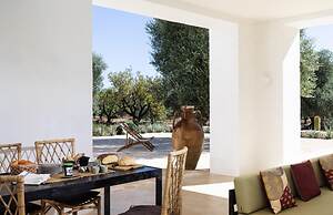 Tenuta Fonte in Ostuni