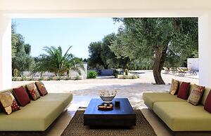 Tenuta Fonte in Ostuni