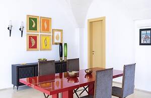 Tenuta Fonte in Ostuni