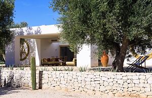 Tenuta Fonte in Ostuni