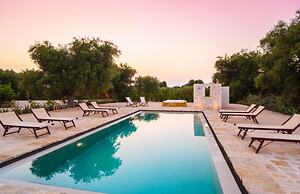 Tenuta Fonte in Ostuni