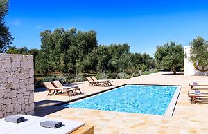 Tenuta Fonte in Ostuni