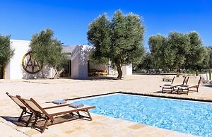 Tenuta Fonte in Ostuni