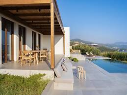 Villa Anthilia in Vola