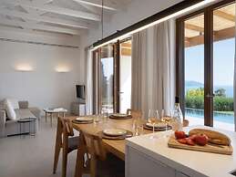 Villa Anthilia in Vola