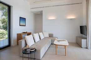 Villa Anthilia in Vola