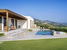 Villa Anthilia in Vola