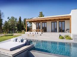 Villa Anthilia in Vola