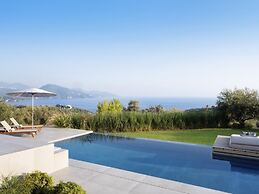 Villa Anthilia in Vola