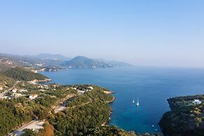 Villa Anthilia in Vola