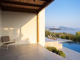 Villa Anthilia in Vola