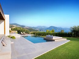 Villa Anthilia in Vola