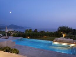 Villa Anthilia in Vola