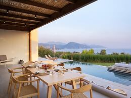 Villa Anthilia in Vola