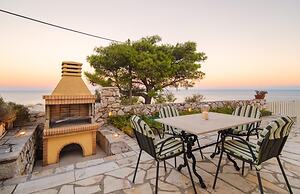 Villa Valia in Lefkada