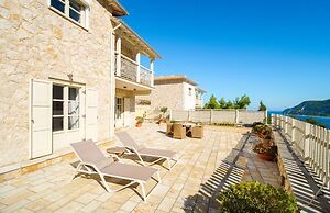 Villa Valia in Lefkada