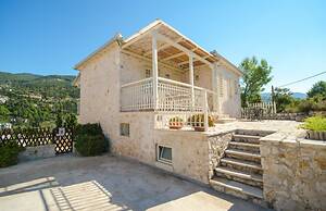 Villa Valia in Lefkada