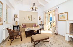 Villa Valia in Lefkada