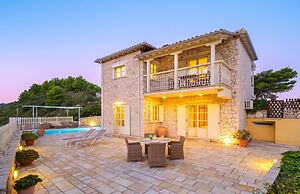 Villa Valia in Lefkada