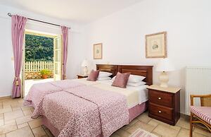 Villa Valia in Lefkada