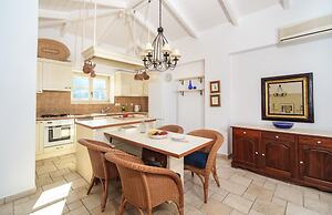 Villa Athina in Lefkada