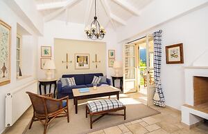 Villa Athina in Lefkada