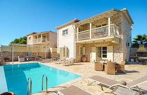 Villa Athina in Lefkada