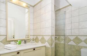 Villa Athina in Lefkada