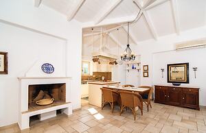 Villa Athina in Lefkada