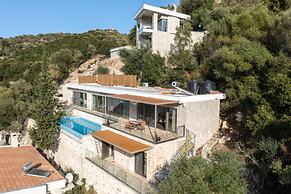 Spilia View in Lefkada
