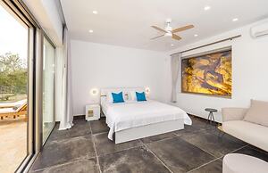 Spilia View in Lefkada