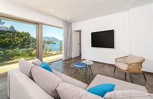 Spilia View in Lefkada