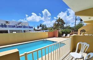 Selva Boutique Hotel - Luquillo Oceanfront Retreat - Adults only