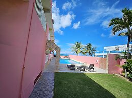 Selva Boutique Hotel - Luquillo Oceanfront Retreat - Adults only