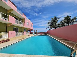 Selva Boutique Hotel - Luquillo Oceanfront Retreat - Adults only