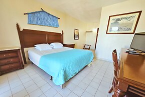 Selva Boutique Hotel - Luquillo Oceanfront Retreat - Adults only