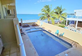 Selva Boutique Hotel - Luquillo Oceanfront Retreat - Adults only