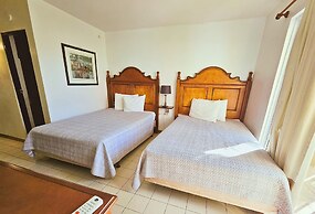 Selva Boutique Hotel - Luquillo Oceanfront Retreat - Adults only