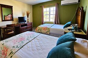 Selva Boutique Hotel - Luquillo Oceanfront Retreat - Adults only