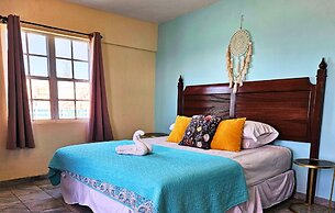 Selva Boutique Hotel - Luquillo Oceanfront Retreat - Adults only