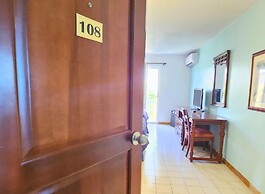 Selva Boutique Hotel - Luquillo Oceanfront Retreat - Adults only