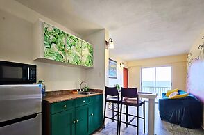 Selva Boutique Hotel - Luquillo Oceanfront Retreat - Adults only