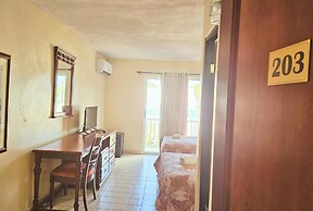 Selva Boutique Hotel - Luquillo Oceanfront Retreat - Adults only