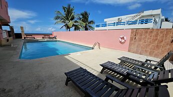 Selva Boutique Hotel - Luquillo Oceanfront Retreat - Adults only
