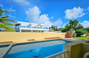 Selva Boutique Hotel - Luquillo Oceanfront Retreat - Adults only