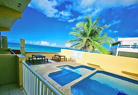 Selva Boutique Hotel - Luquillo Oceanfront Retreat - Adults only