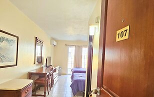 Selva Boutique Hotel - Luquillo Oceanfront Retreat - Adults only