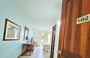 Selva Boutique Hotel - Luquillo Oceanfront Retreat - Adults only