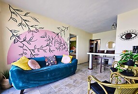 Selva Boutique Hotel - Luquillo Oceanfront Retreat - Adults only