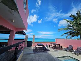 Selva Boutique Hotel - Luquillo Oceanfront Retreat - Adults only